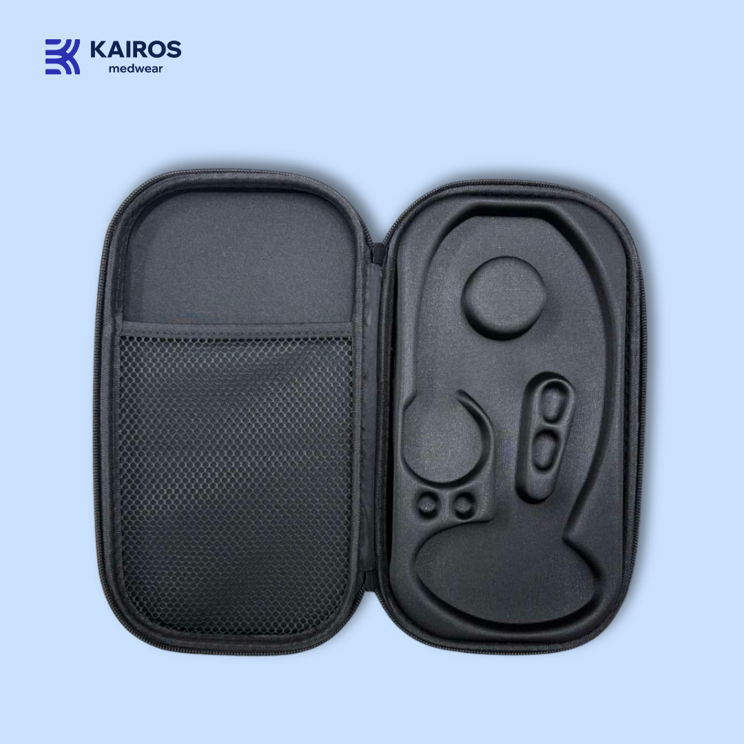 Stethoscope Storage Case | Kairos Medwear Accessories