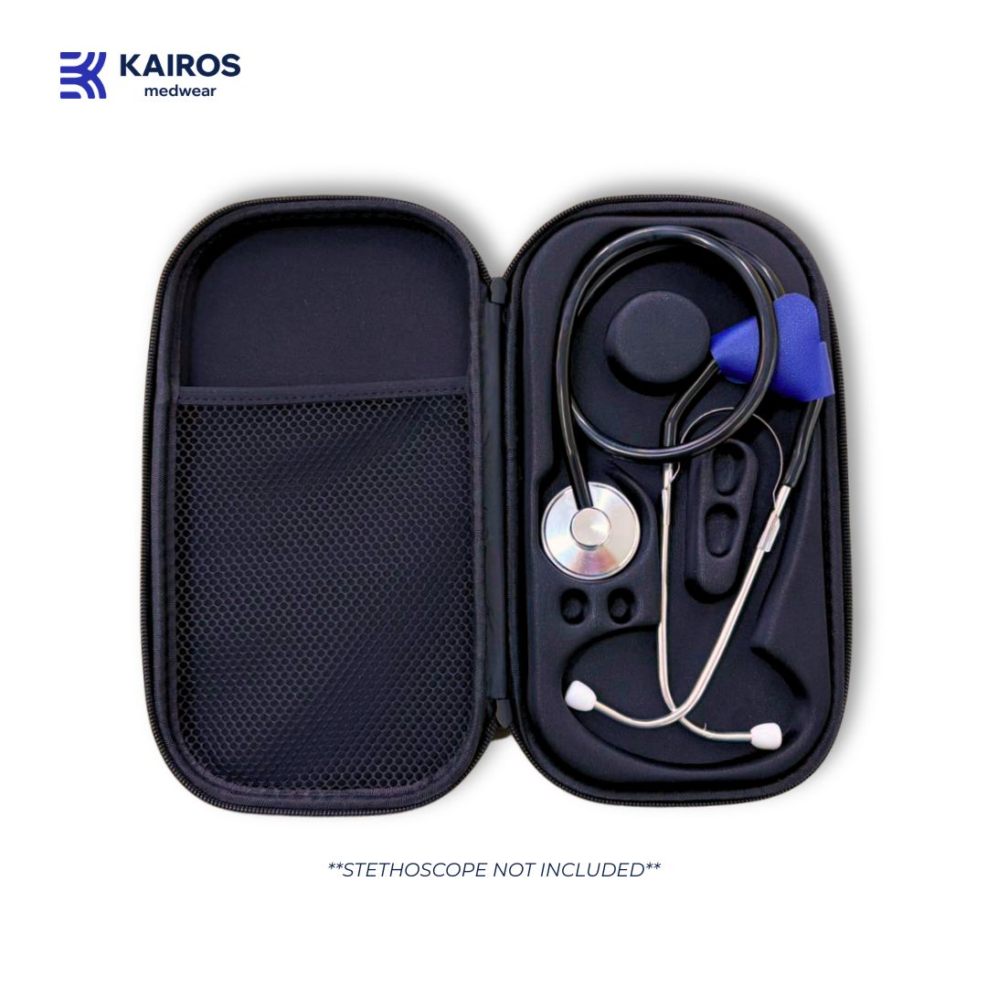 Kairos Medwear - Stethoscope Box
