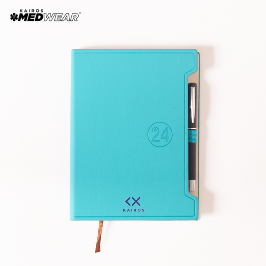 KAIROS 2024 PLANNER Limited Edition Add-on Discounted Freebie for Bulk Orders Promotion