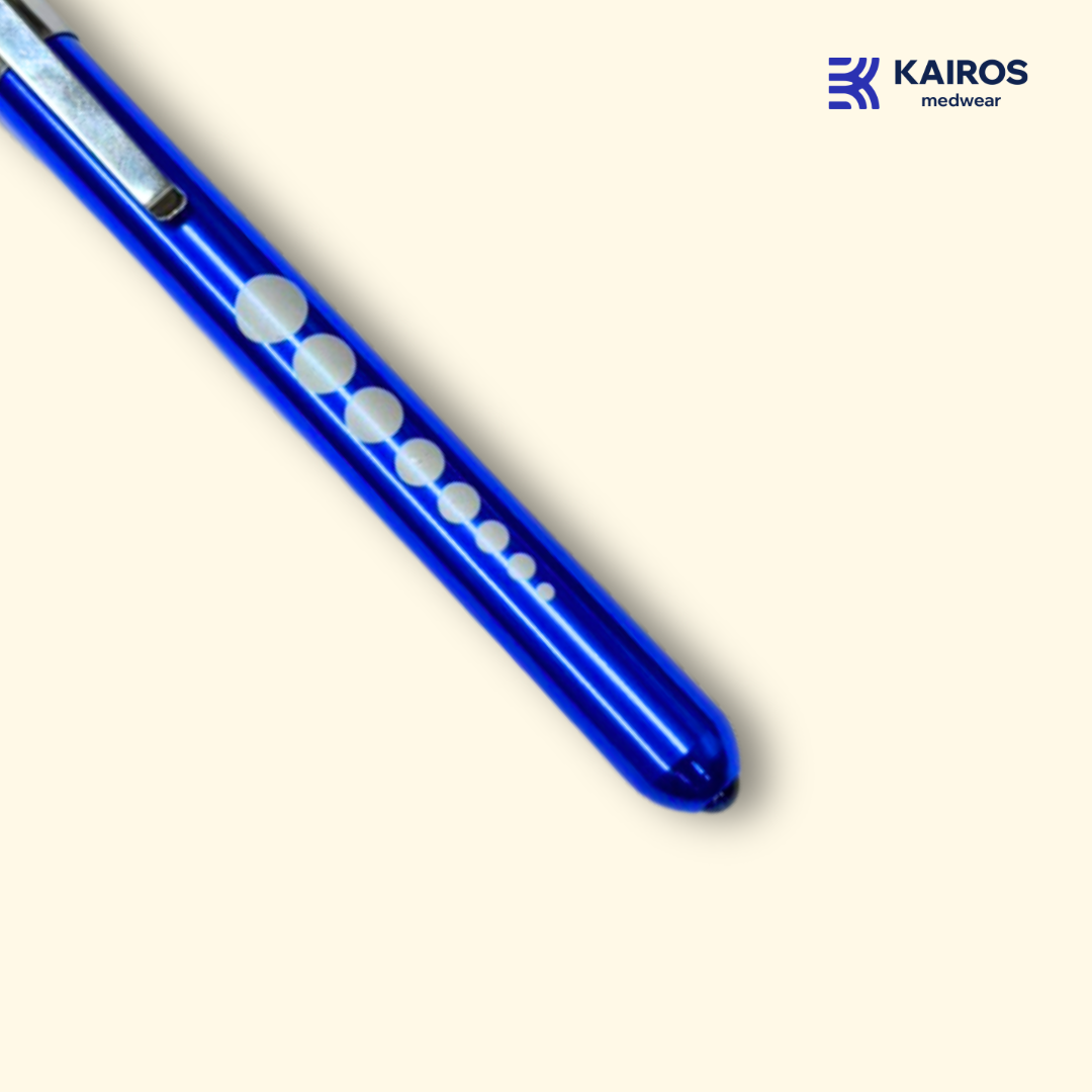 Kairos Medwear - Professional Diagnostic Penlight