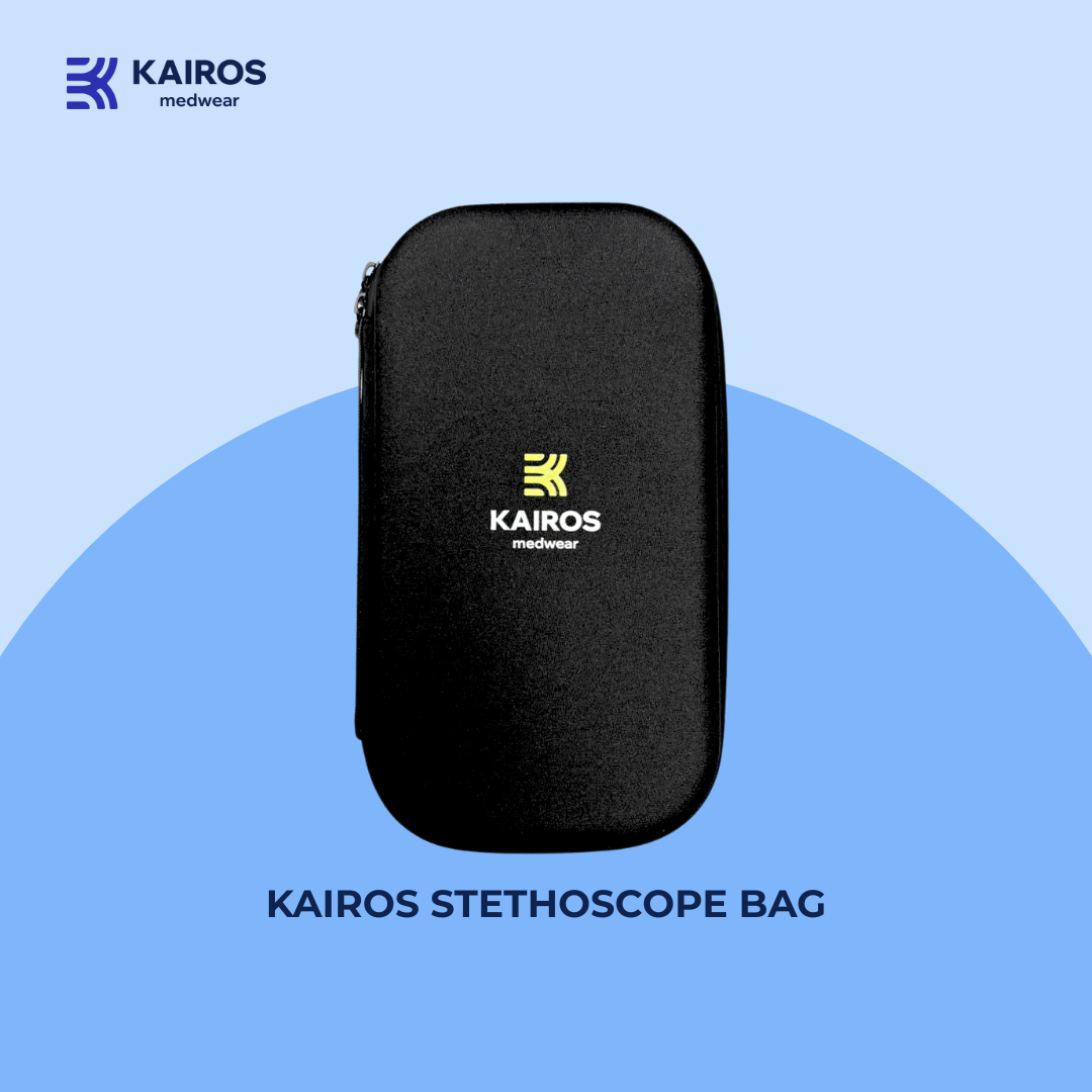 Kairos Medwear - Stethoscope Box