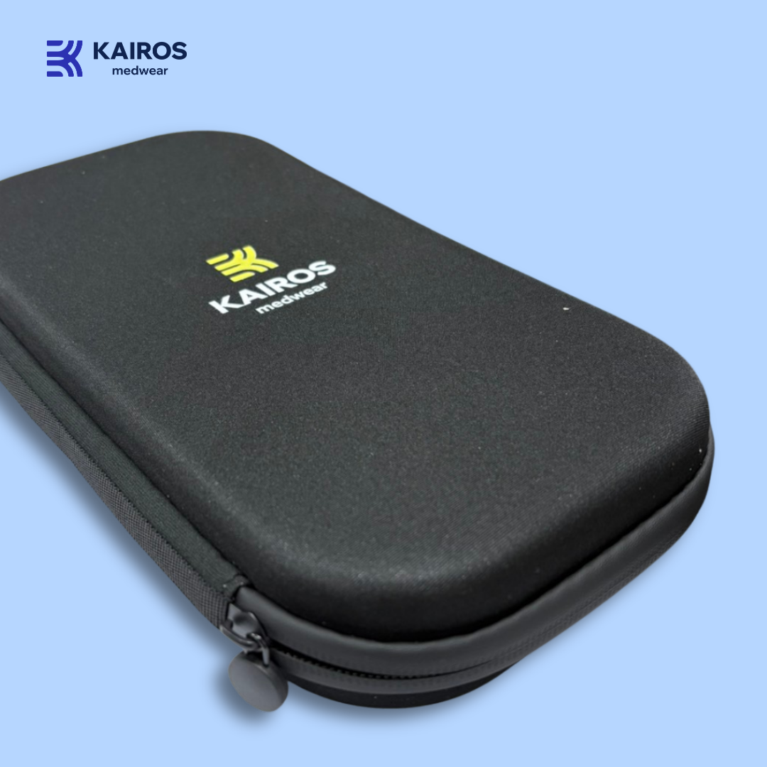 Stethoscope Storage Case | Kairos Medwear Accessories