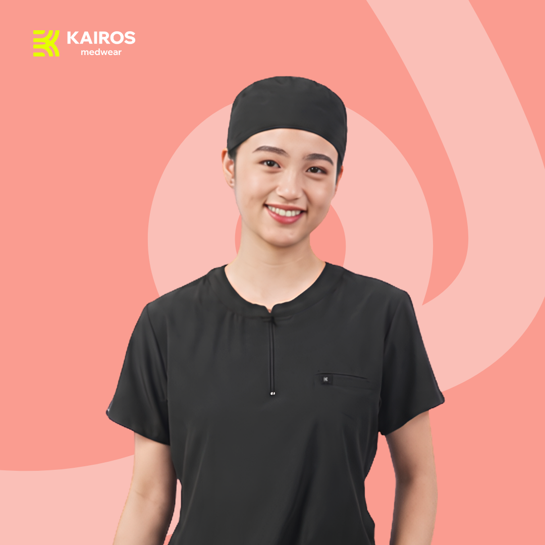 Scrub Cap | PureComfort | Kairos Medwear