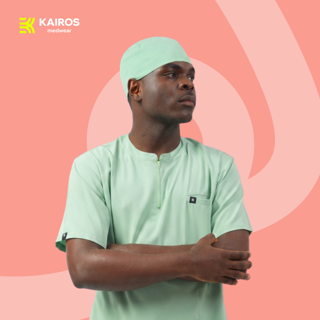 Scrub Cap | PureComfort | Kairos Medwear