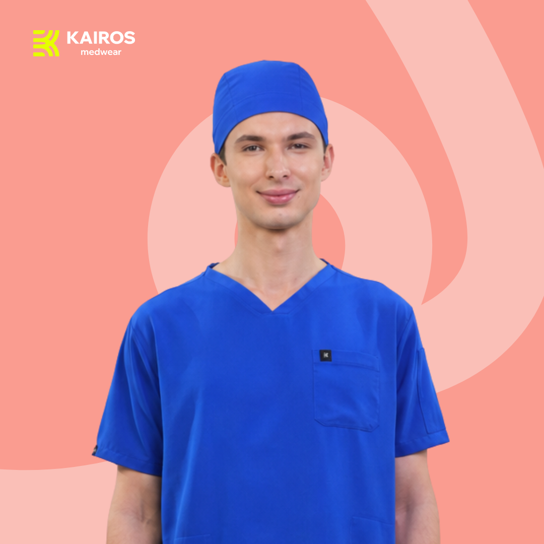 Scrub Cap | PureComfort | Kairos Medwear
