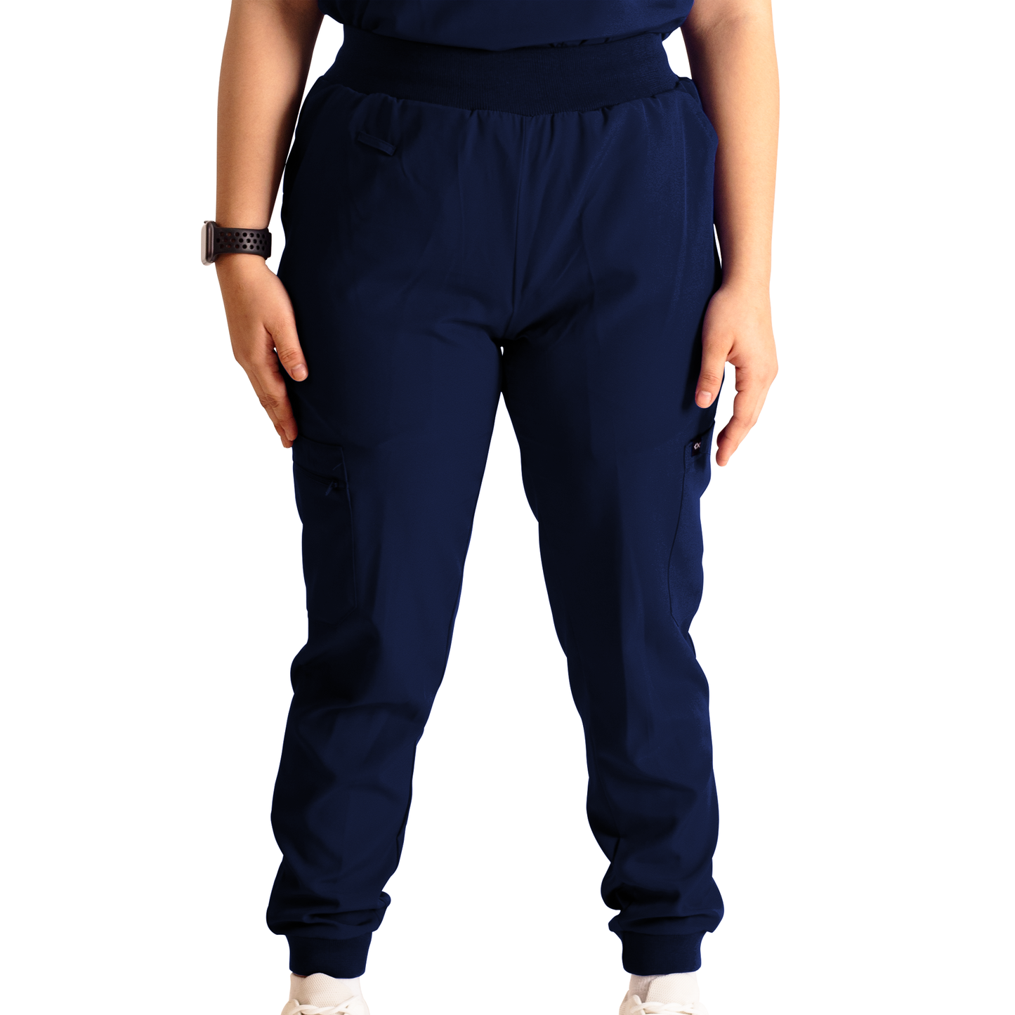 [FEMALE BOTTOMS ONLY] KAIROS SCRUB SUITS BOTTOM FOR FEMALE | PureComfort Fabric Technology